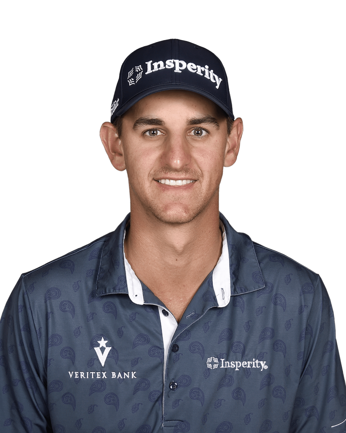 Tournament Field for 2024 | Charles Schwab Challenge